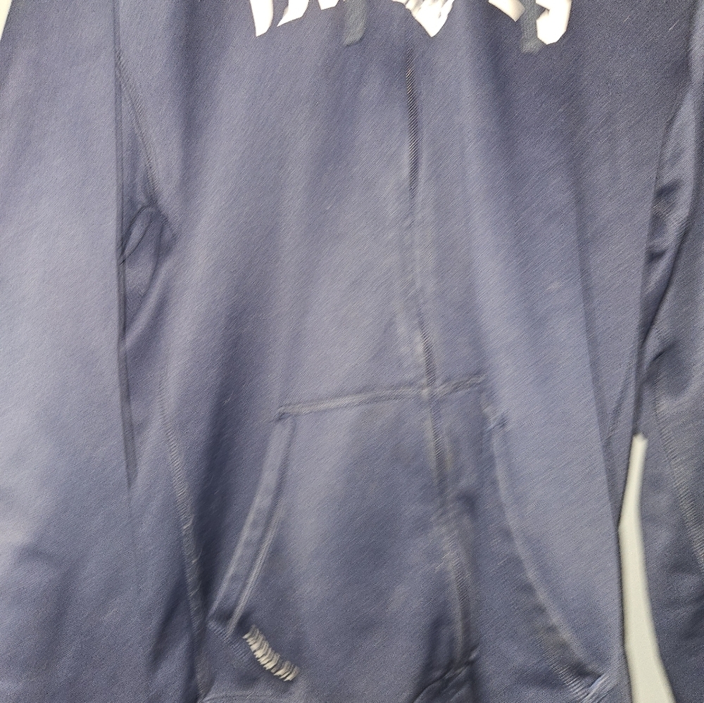 NFL Apparel Patriots Hoodie Size S - Picture 5 of 13